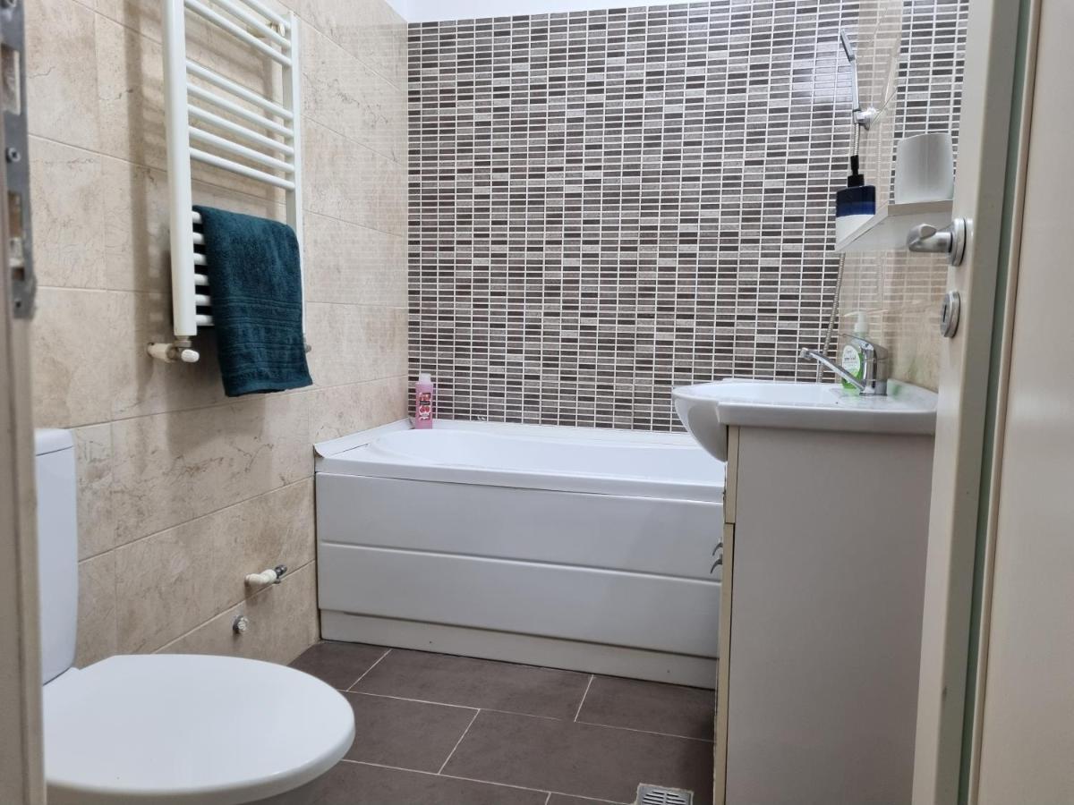 Ultracentral & Cozy, Palas Apt Jassy Zewnętrze zdjęcie