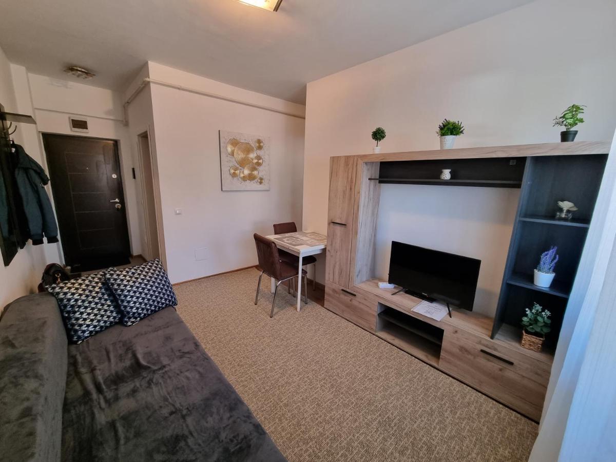 Ultracentral & Cozy, Palas Apt Jassy Zewnętrze zdjęcie