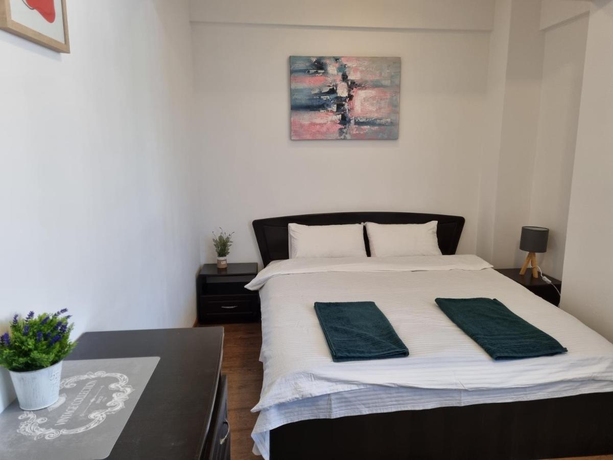 Ultracentral & Cozy, Palas Apt Jassy Zewnętrze zdjęcie